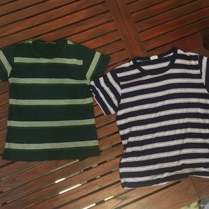2 Brandy Melville T-shirts $17 for both